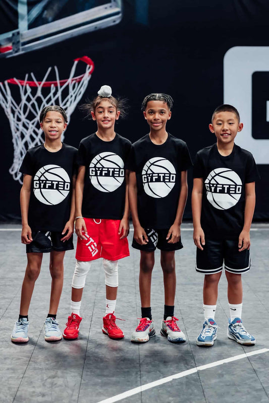 3v3 League