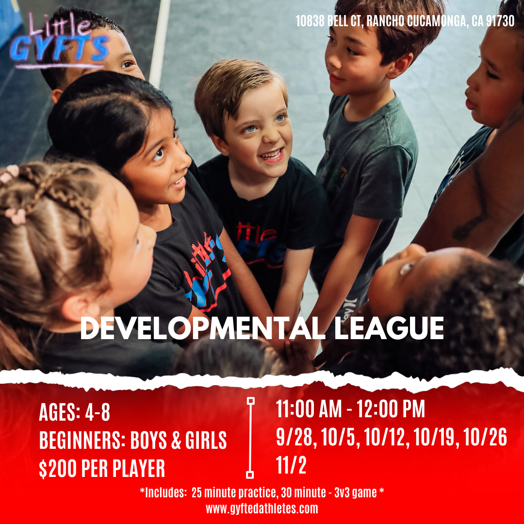 Fall Youth league 2025