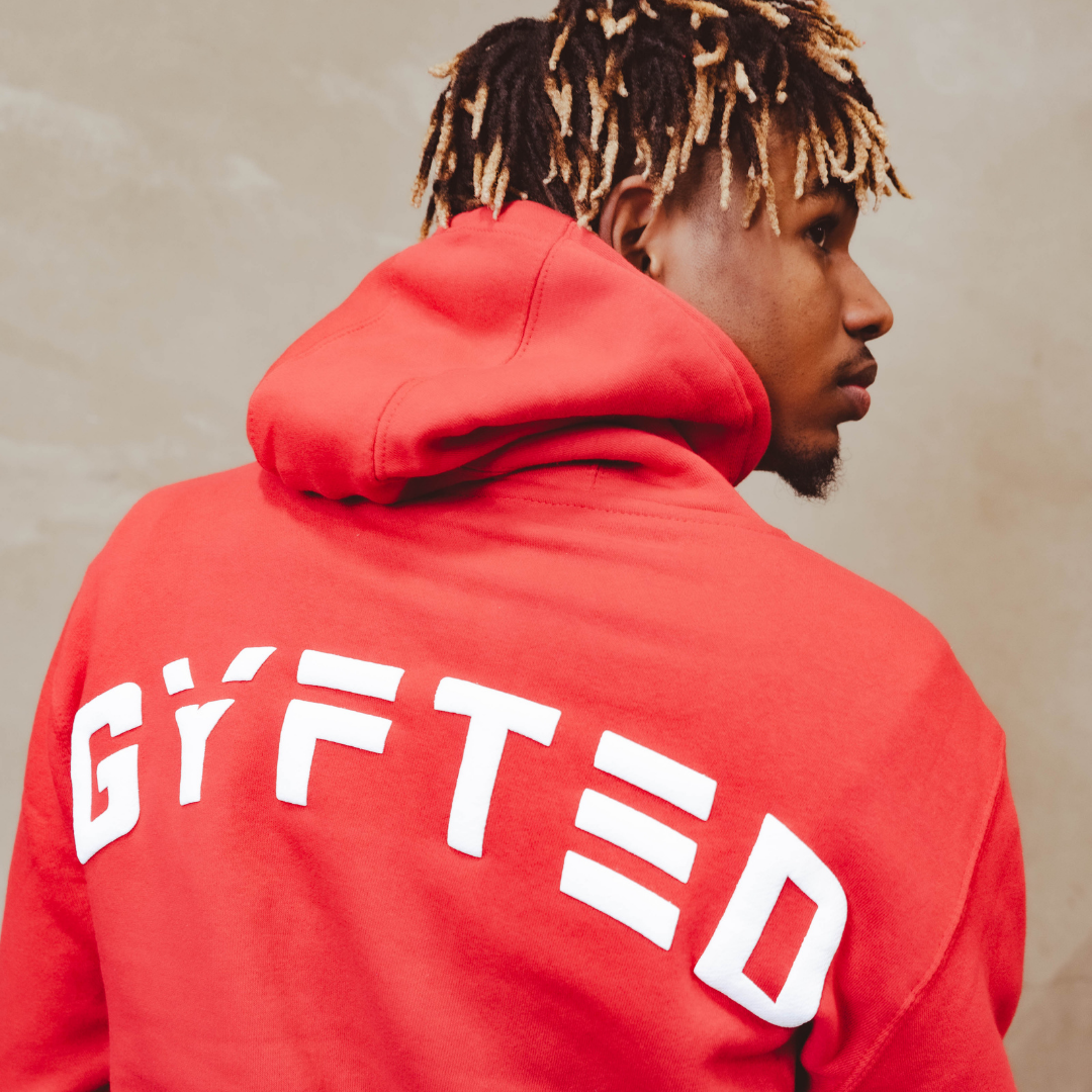 Gyfted Hoodie