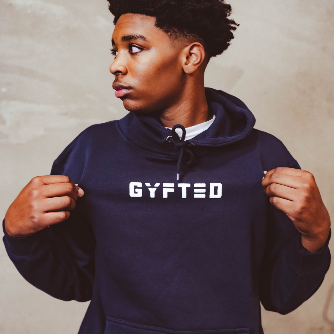 Gyfted Hoodie