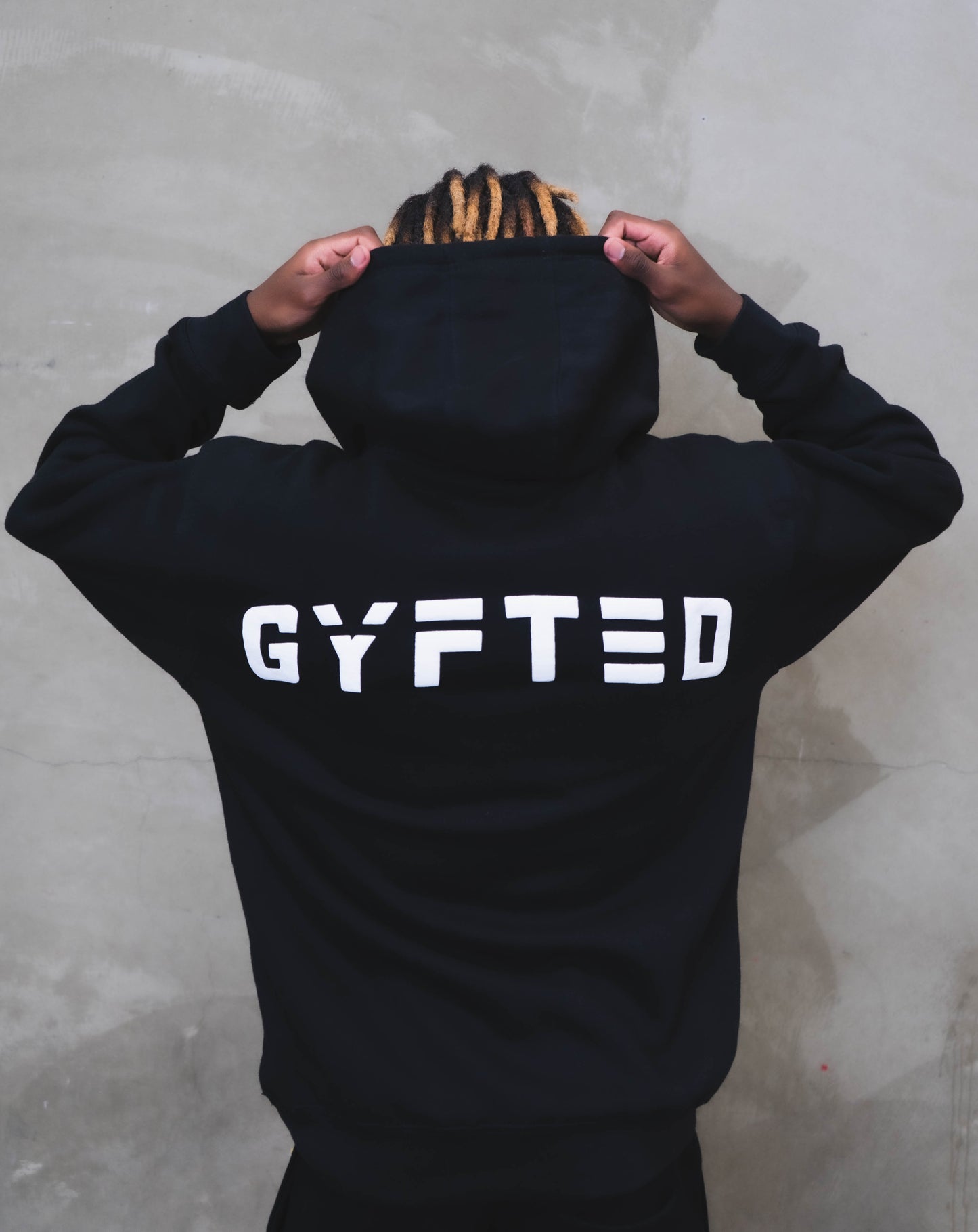 Gyfted Hoodie