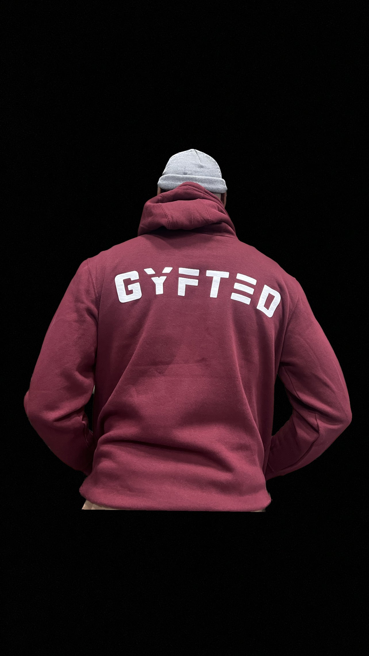 Gyfted Hoodie