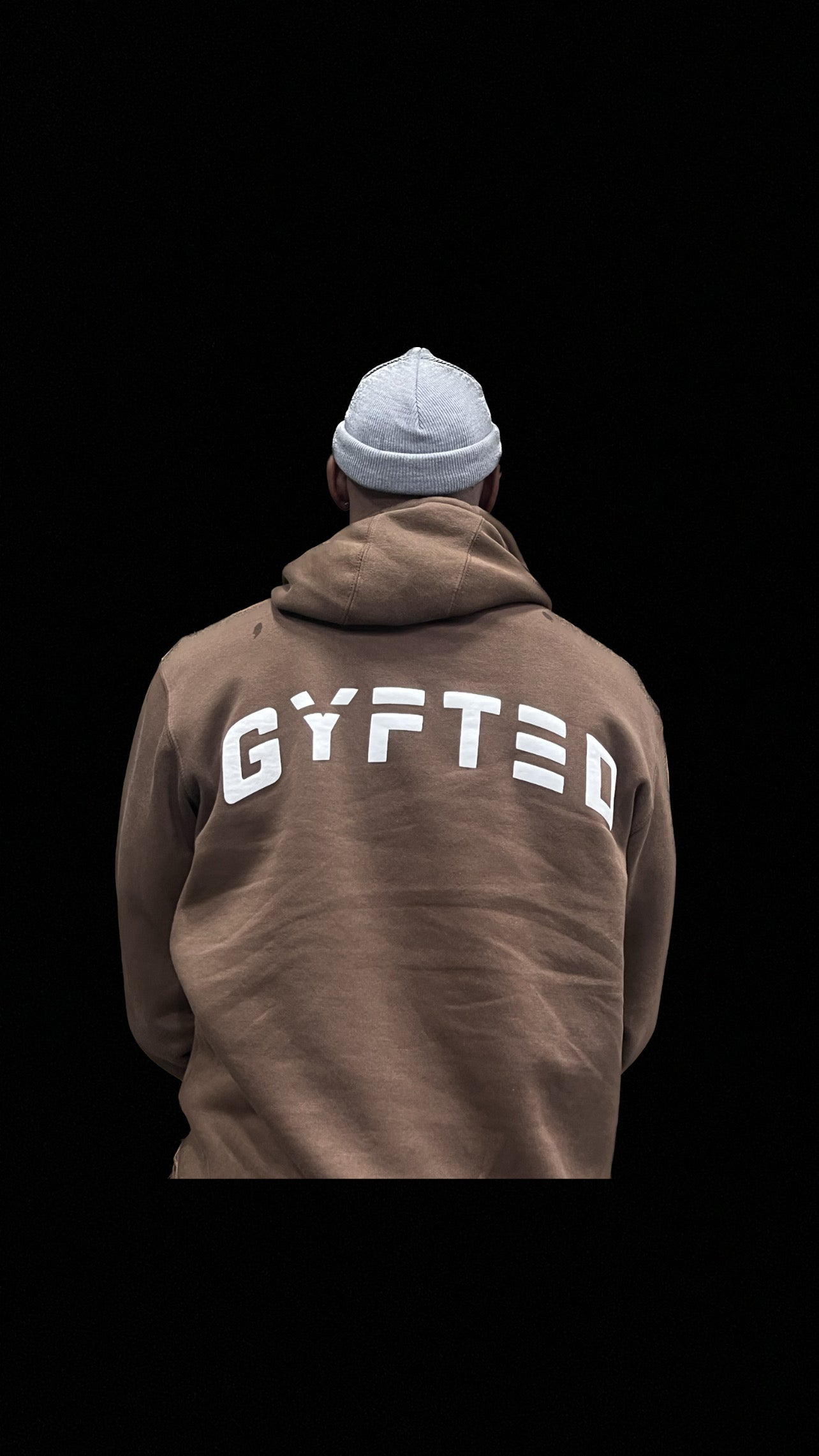 Gyfted Hoodie