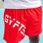 Gyfted Mesh Shorts