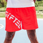 Gyfted Mesh Shorts