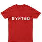 "YOUTH" Gyfted Basic T