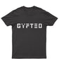 "YOUTH" Gyfted Basic T